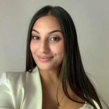 Kahina Bouali - Crosne - 91560 – Conseiller SAFTI