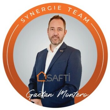 Gaëtan Montero - Parentis-En-Born - 40160 – Conseiller SAFTI