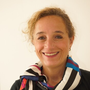Patricia Vianefe - Agnetz - 60600 – Conseiller SAFTI