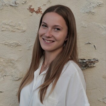 Amandine Vergniaud - Chapelle-Viviers - 86300 – Conseiller SAFTI