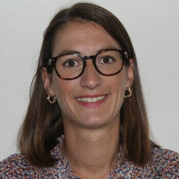Laure Chalmin - Abbeville - 80100 – Conseiller SAFTI