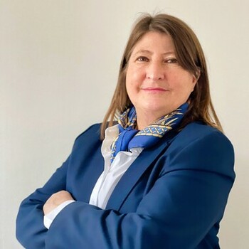 Catherine Devriendt - Saint-Cloud - 92210 – Conseiller SAFTI