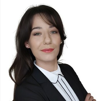 Léa Wolinski - Villerville - 14113 – Conseiller SAFTI