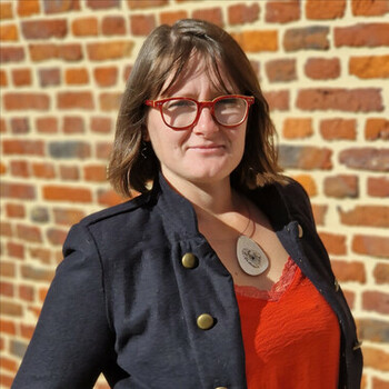 Astrid Hartel - Beaurevoir - 02110 – Conseiller SAFTI