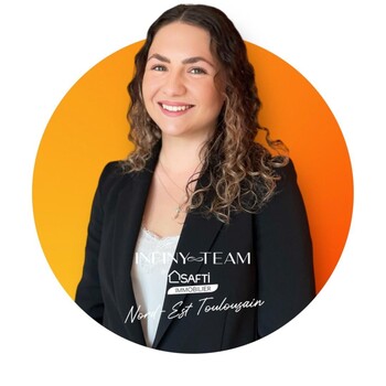 Laurie Thedie - Pechbonnieu - 31140 – Conseiller SAFTI