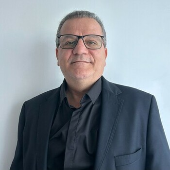 Photo de Mohamed Micky, conseiller immobilier Safti