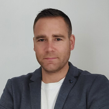 Romain Chollet - Angliers - 17540 – Conseiller SAFTI