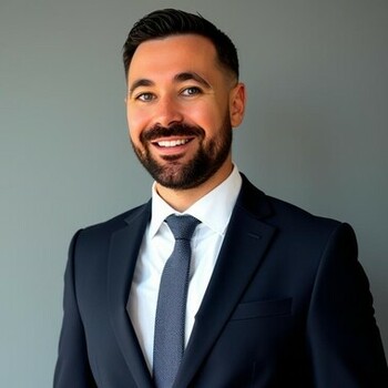Anthony Rebuffet - Aix-les-Bains - 73100 – Conseiller SAFTI