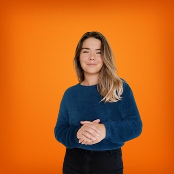 Lisa Desoeuvre - Merlevenez - 56700 – Conseiller SAFTI