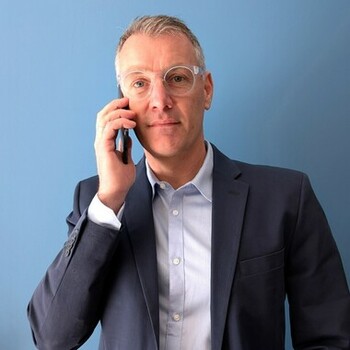 Arnaud Frionnet - Saint-Barthelemy-d'Anjou - 49124 – Conseiller SAFTI