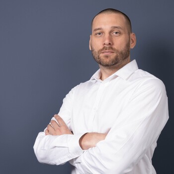 Julien Auffret - Cosne-Cours-Sur-Loire - 58200 – Conseiller SAFTI
