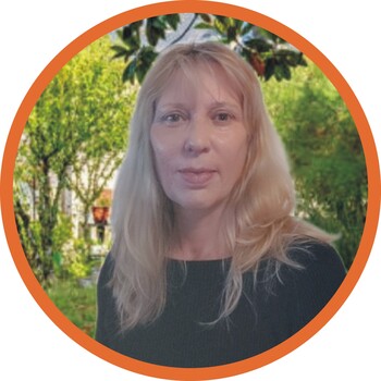 Photo de Cécile Boistault, conseillère immobilier Safti