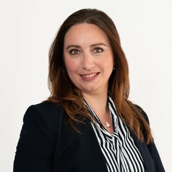 Katarina Vasquez - Hayange - 57700 – Conseiller SAFTI