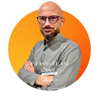 Fabrice Lacoste - Lezat-Sur-Leze - 09210 – Conseiller SAFTI
