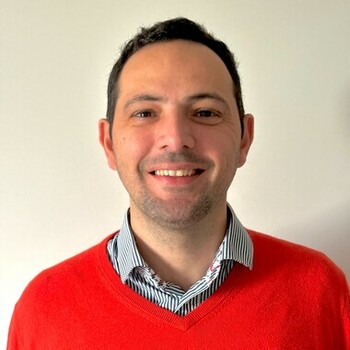 Teddy Huet - Lagord - 17140 – Conseiller SAFTI