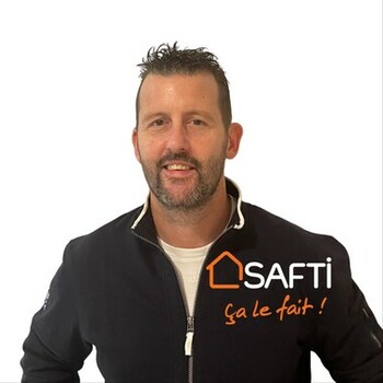 Cédric Maziller - Peyzieux-Sur-Saone - 01140 – Conseiller SAFTI