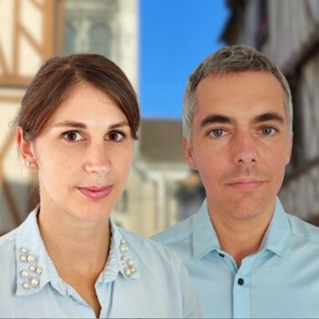 Jean-Philippe Edet - Dijon - 21000 – Conseiller SAFTI