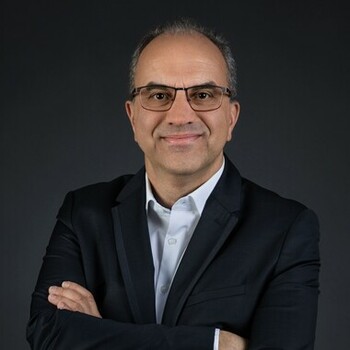 Benoit Angeli - Villerupt - 54190 – Conseiller SAFTI