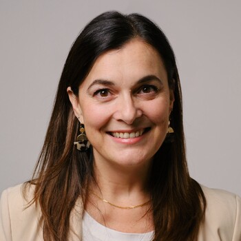 Maryline Gomes - Conflans-Sainte-Honorine - 78700 – Conseiller SAFTI