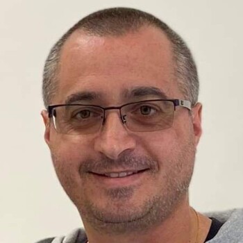 Sylvain Thaury - Beauvoir-Sur-Mer - 85230 – Conseiller SAFTI