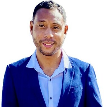 Stéphane Raoeliarison - Agde - 34300 – Conseiller SAFTI