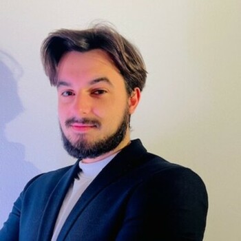 Dorian d'Hulster - Saulnes - 54650 – Conseiller SAFTI