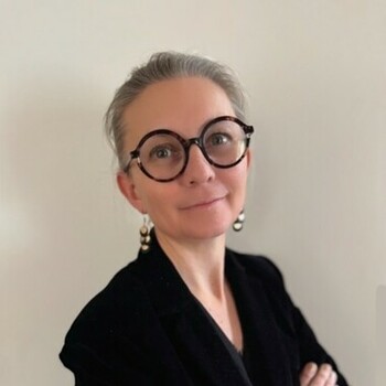 Claudine Cognard - Saint-Amour-Bellevue - 71570 – Conseiller SAFTI