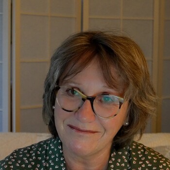 Photo de Christine Marcombe, conseillère immobilier Safti