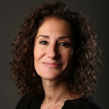 Maude Louet - Colombes - 92700 – Conseiller SAFTI