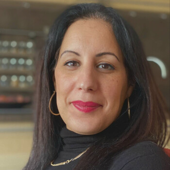 Nadia Tourabi - Pierrelaye - 95480 – Conseiller SAFTI