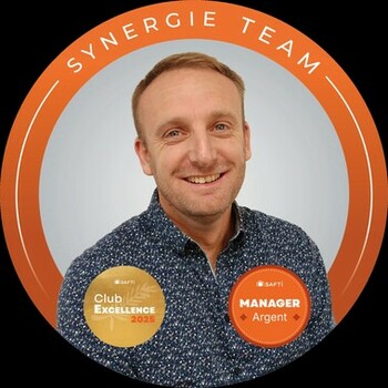 Germain Perier - Forcalqueiret - 83136 – Conseiller SAFTI