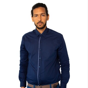 Kevin Morin - Fort-de-France - 97200 – Conseiller SAFTI