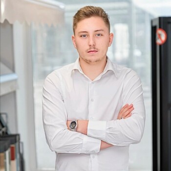 Baptiste Pral - Peyrins - 26380 – Conseiller SAFTI