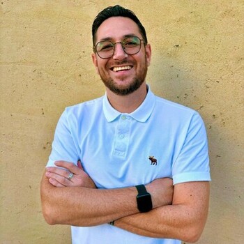 Maxime Caubet - Cepet - 31620 – Conseiller SAFTI