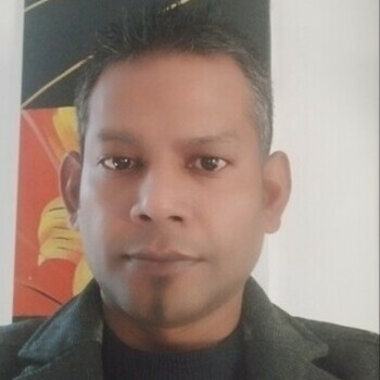 Jaydev Domee - Montpellier - 34070 – Conseiller SAFTI