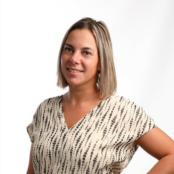 Julie Chauffaille - Marmande - 47200 – Conseiller SAFTI