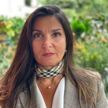 Karine Montazel - Ivry-Sur-Seine - 94200 – Conseiller SAFTI