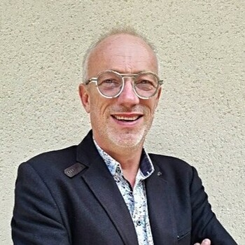 Pascal Frison - Fondettes - 37230 – Conseiller SAFTI