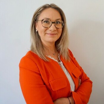 Christelle la Spina - Caissargues - 30132 – Conseiller SAFTI