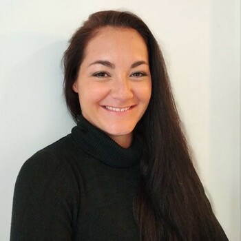 Audrey Berthelot - Sancerre - 18300 – Conseiller SAFTI