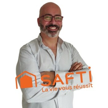 Christophe Fernandez - Berson - 33390 – Conseiller SAFTI