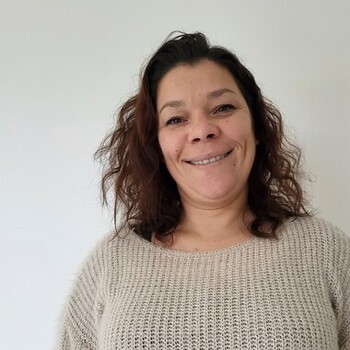Gwladys Nirlo - Saint-Laurent-de-Ceris - 16450 – Conseiller SAFTI