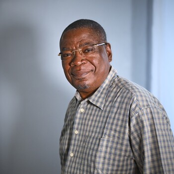 Alphonse Fongang - Montigny-les-Cormeilles - 95370 – Conseiller SAFTI