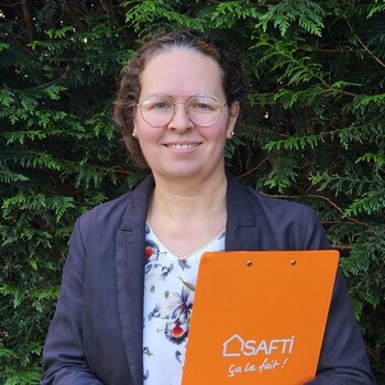 Céline Jouvin - le Pre-d'Auge - 14340 – Conseiller SAFTI
