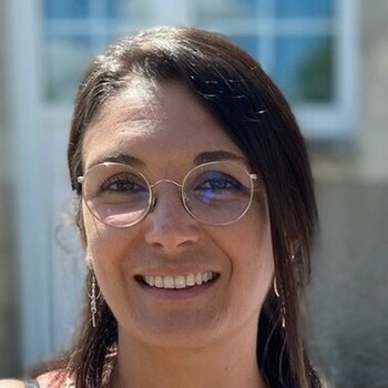 Mélina Bironneau - la Roche-Sur-Yon - 85000 – Conseiller SAFTI