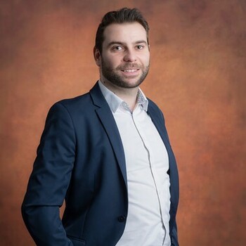 Nicolas Jonckheere - Lillers - 62190 – Conseiller SAFTI