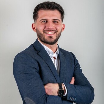 Valentin Lasalle - Boulogne-Sur-Mer - 62200 – Conseiller SAFTI