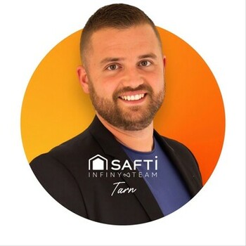 David Blondeel - Briatexte - 81390 – Conseiller SAFTI