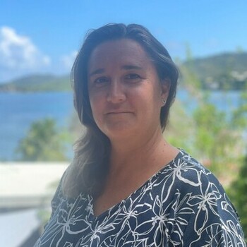 Laura Hamel - la Trinite - 97220 – Conseiller SAFTI