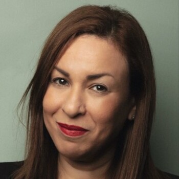 Asma Idri - Libercourt - 62820 – Conseiller SAFTI